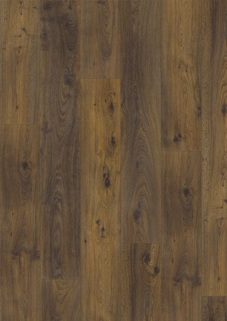 9mm Long Oak Tessin 4V Laminate - Smyths Homevalue Enniscorthy