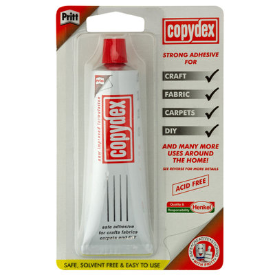 COPYDEX 50ML BLISTER CARD
