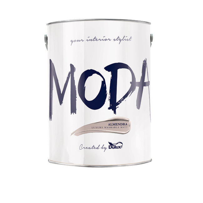 Dulux Moda Almendra 5L