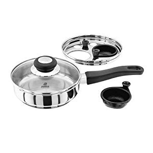 Judge Vista 2 Hole Egg Poacher