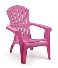 Brights Relaxer Chair 