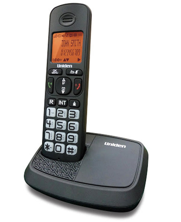 Uniden Big Button Phone
