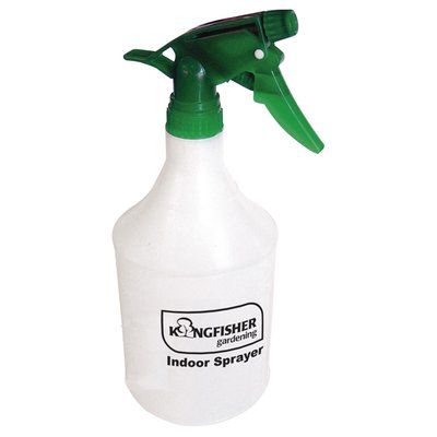 KINGFISHER HAND SPRAYER 1 LTR Media 1 of 1