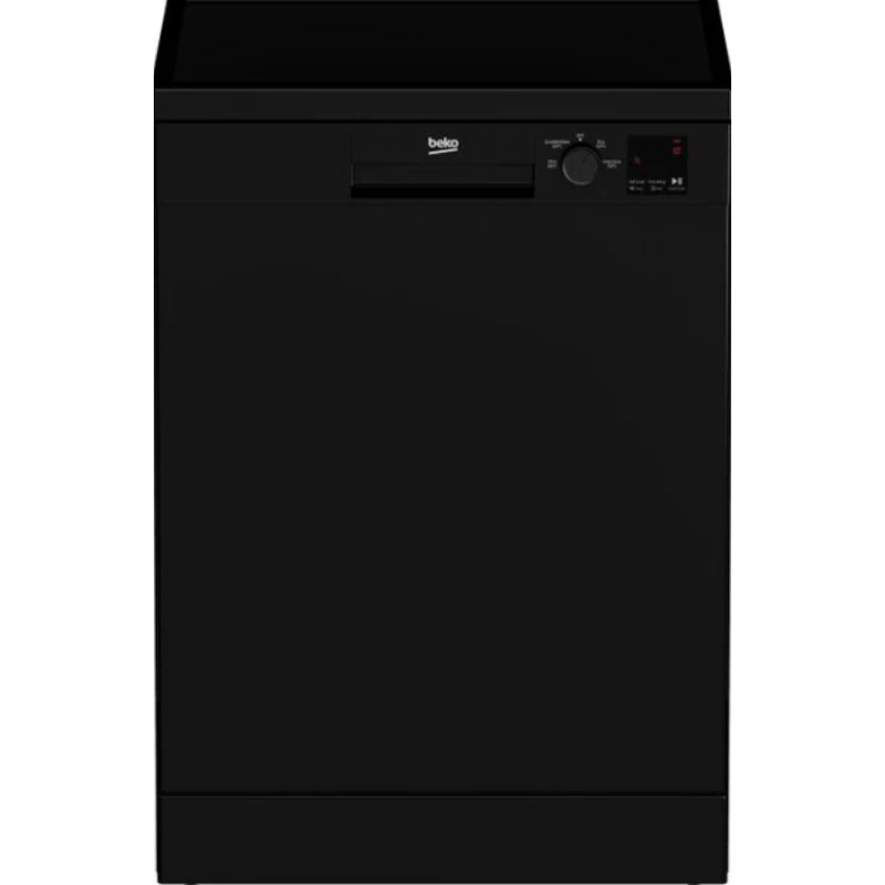 Beko 60cm Freestanding Dishwasher