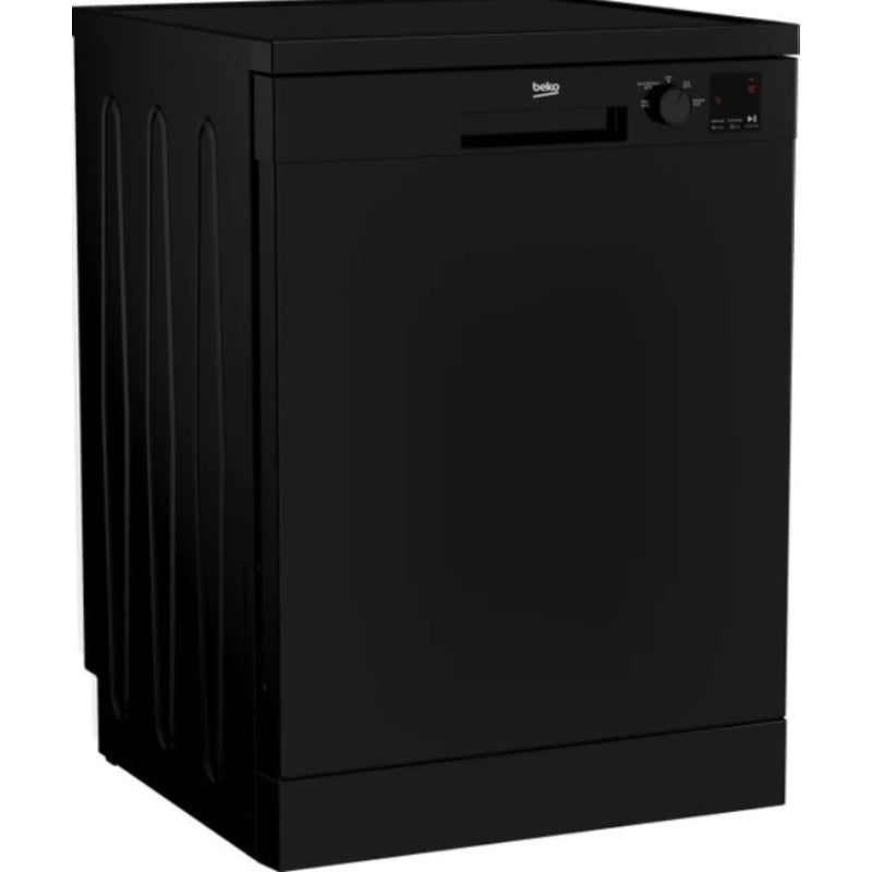 Beko 60cm Freestanding Dishwasher