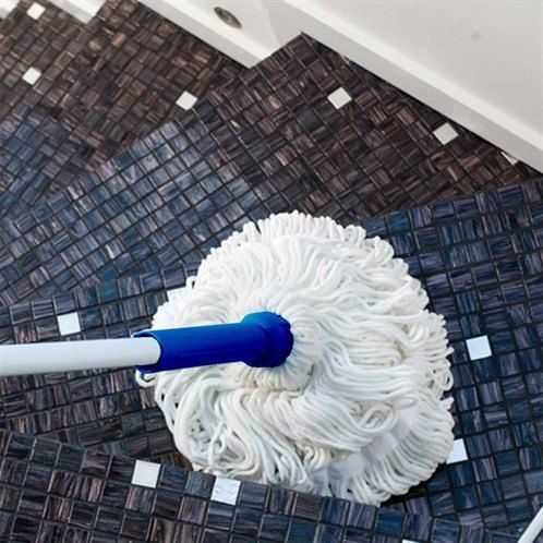JML Doktor Power Twista Mop