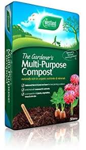 Westland Multi-Purpose Compost 50l