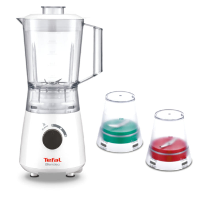 Tefal Blendeo 400W Food Processor Blender