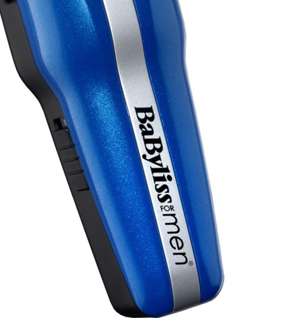 BaByliss Men Power Light Pro 15 Piece Clipper Set
