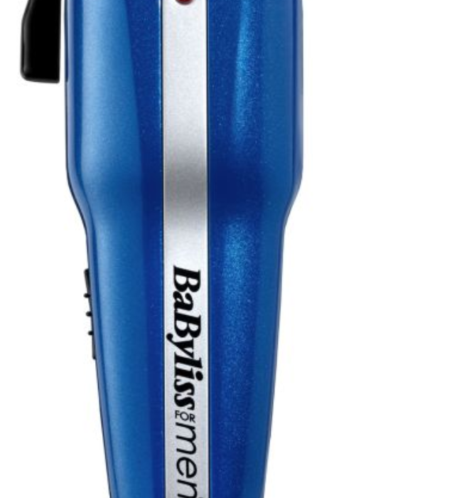 BaByliss Men Power Light Pro 15 Piece Clipper Set