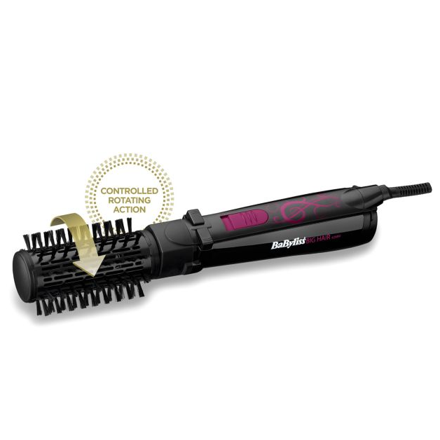 BaByliss Big Hair 42mm Hot Air Styler