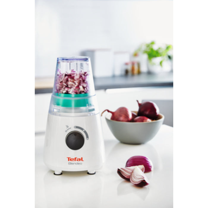 Tefal Blendeo 400W Food Processor Blender