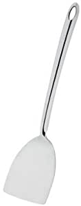 Judge Turner, Stainless Steel, Silver