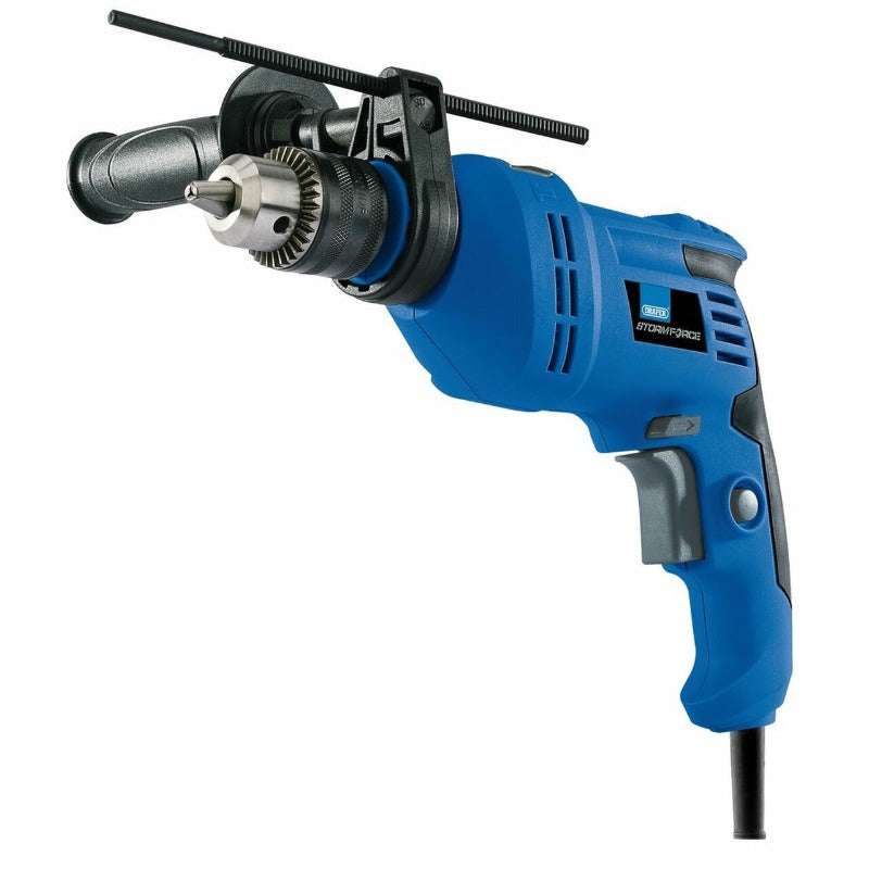 Draper Stormforce Impact Drill 550W