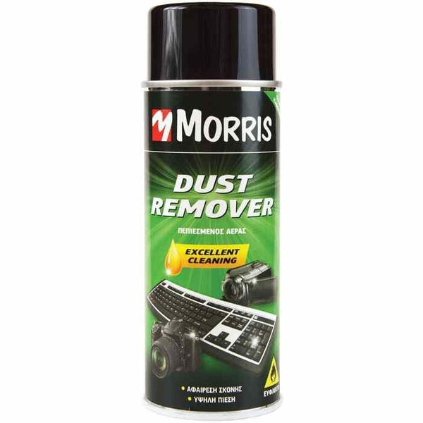400ML DUST REMOVER SPRAY