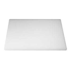 Zodiac Chopping Board (White) (CB1812W)