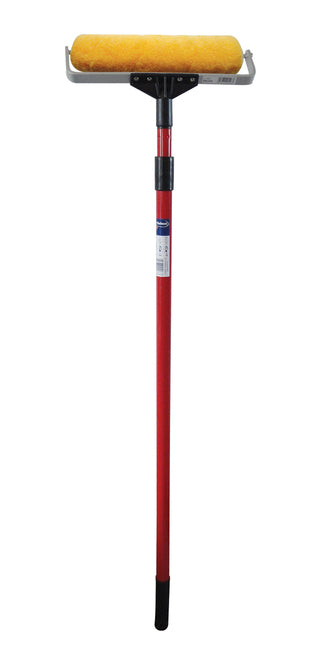 Fleetwood Medium Pile Paint Roller 12"