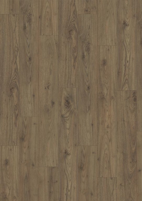 8mm Hudson Walnut Laminate - Smyths Homevalue Enniscorthy