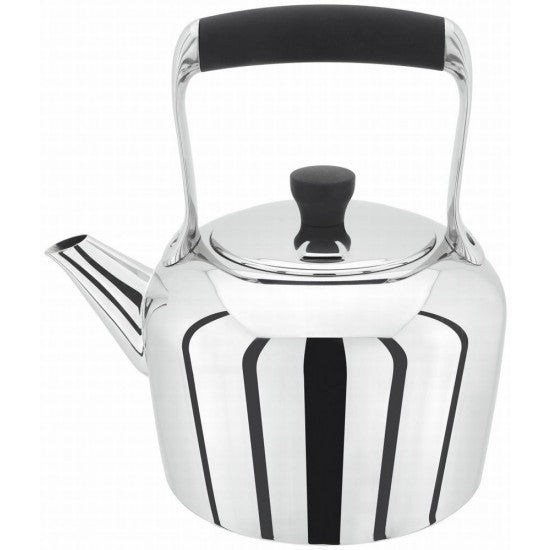 Stellar 2.3ltr Traditional Stove Top Kettle