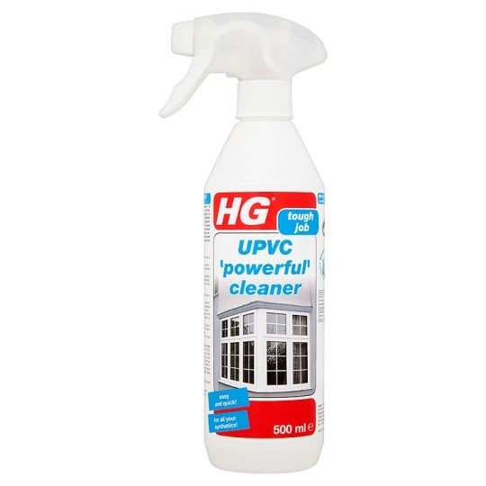 HG UPVC Powerful Cleaner 500ml