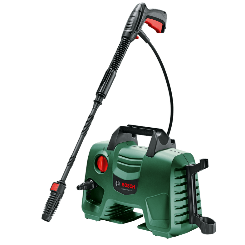 Bosch Easy AquaTak 110 High Pressure Washer