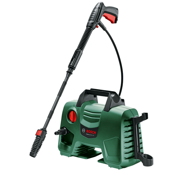 Bosch Easy AquaTak 110 High Pressure Washer