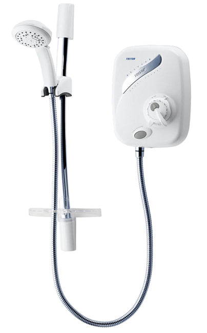 Triton AS2000X Manual Power Shower