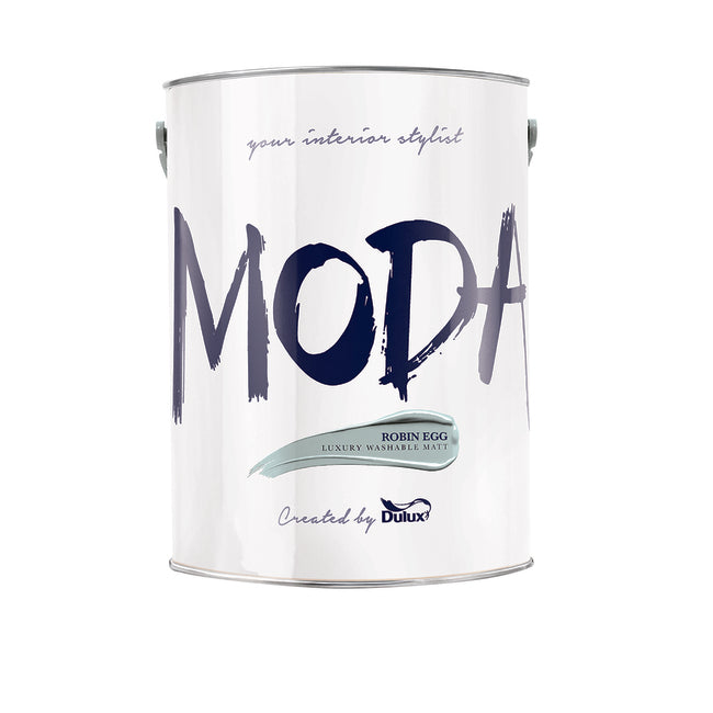 Dulux Moda Robin Egg 5L