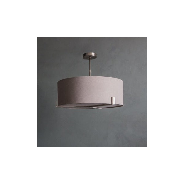 Endon Hayfield Ceiling Pendant