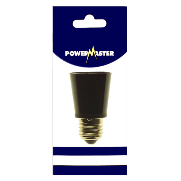 Powermaster ES to BC Adaptor 