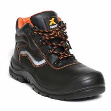 Xpert Heritage Legend Waterproof Safety Boot