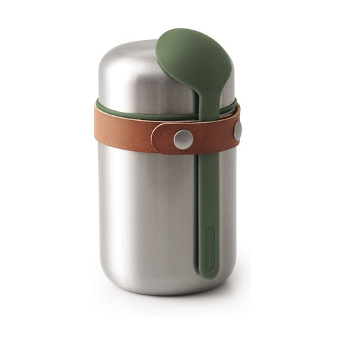 Black+Blum Food Flask
