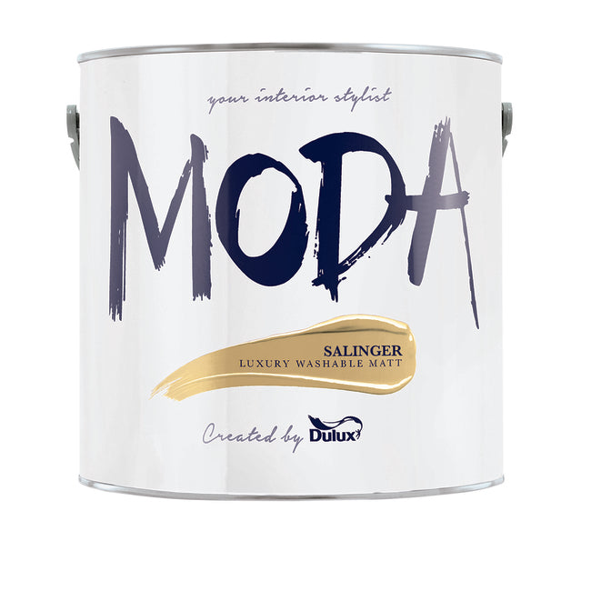 Dulux Moda Salinger 2.5L