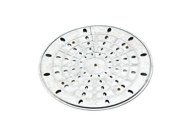 Kitchen Craft Heat Diffusing Simmer Ring
