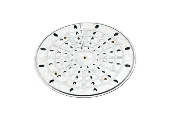 Kitchen Craft Heat Diffusing Simmer Ring