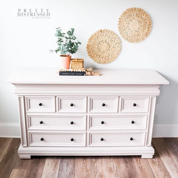 Sand Beyond Paint. All In One Furniture Paint from Smyths Homevalue.