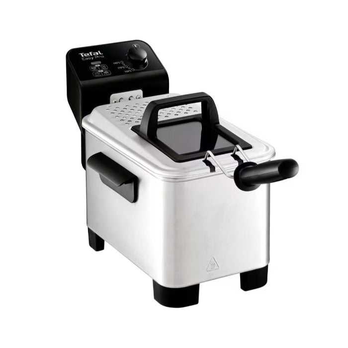 Tefal  Easy Pro Deep Fat Fryer