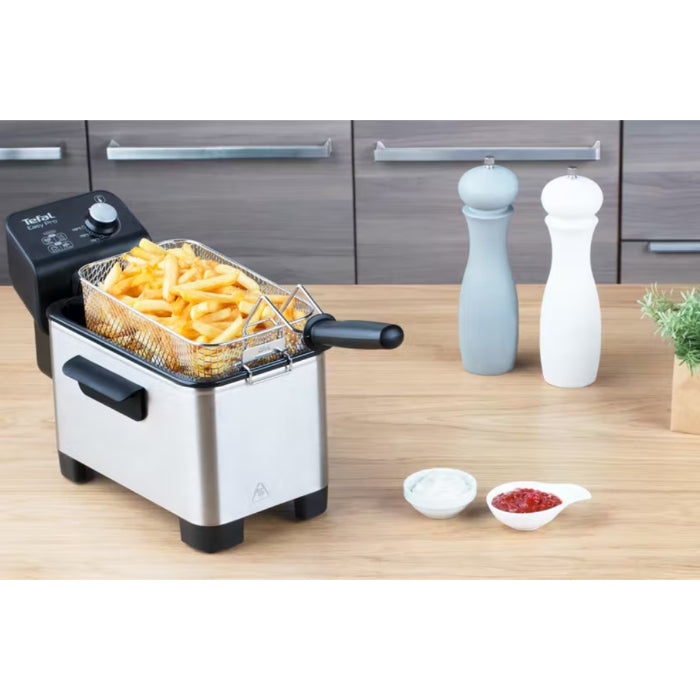 Tefal  Easy Pro Deep Fat Fryer