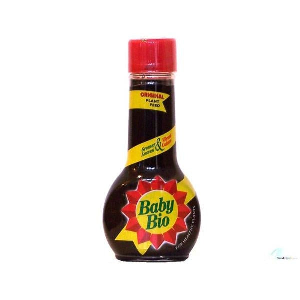 Baby Bio Original Feed