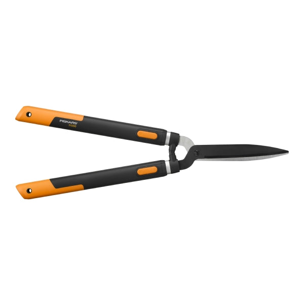 FISKARS SHEARS HEDGE TELESCOPIC HS86