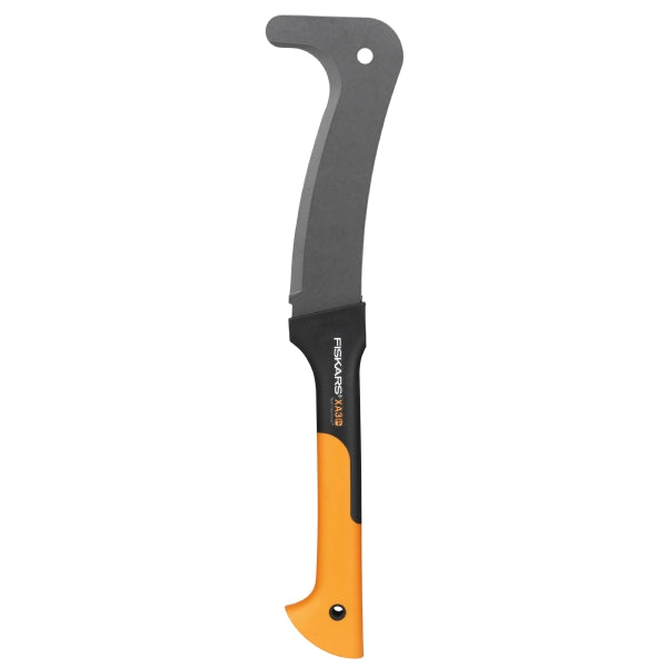 FISKARS WOODXPERT BRUSH HOOK XA3