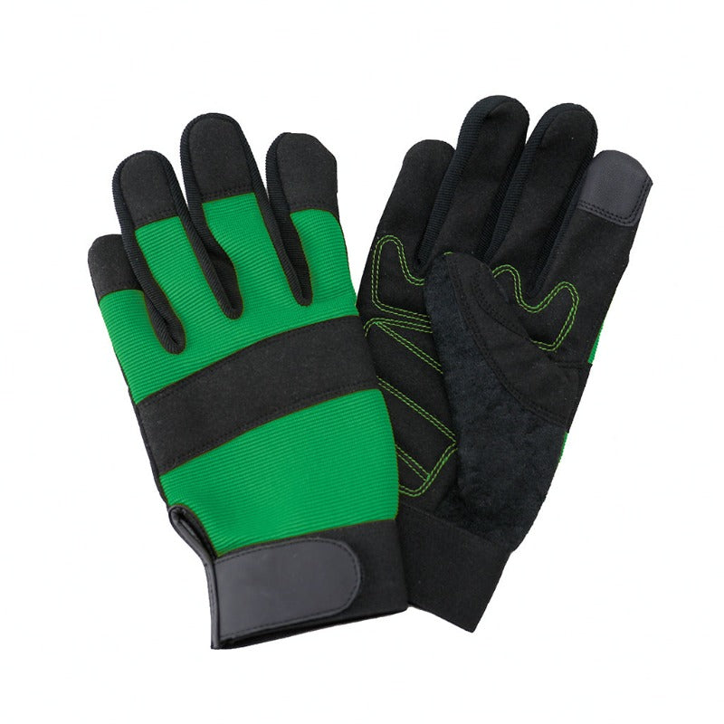 Kent & Stowe Flex Protect Multi-Use Gloves - Green Large