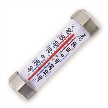 CDN Fridge Freezer Thermometre