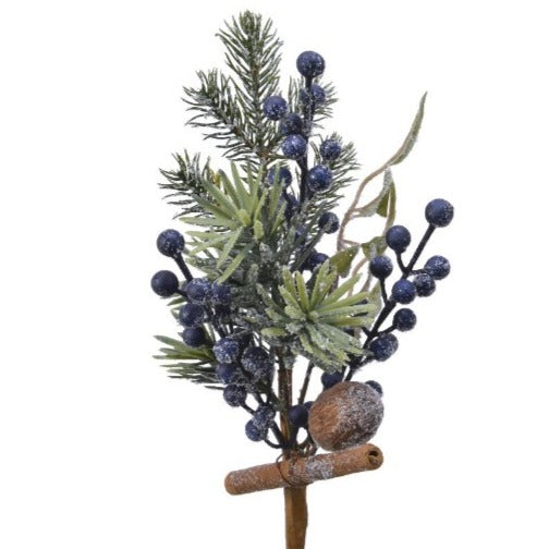 Frosted Blueberry Spray