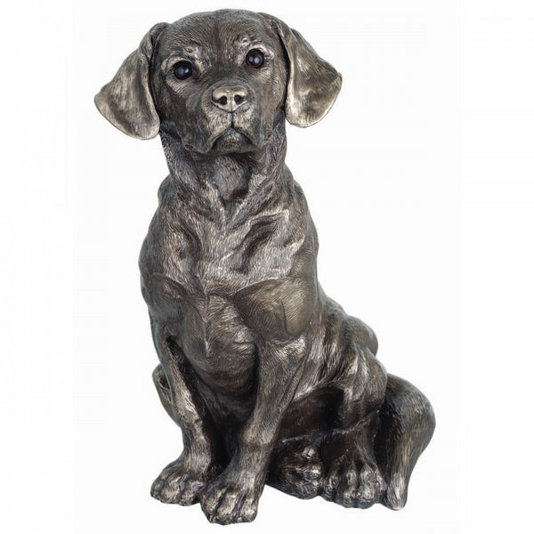 Genesis Bronze Mans Best Friend