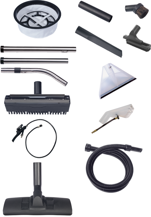 George Numatic Wet & Dry Vacuum Cleaner GVE370 – Smyth's Homevalue