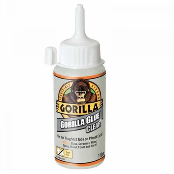 Products  Gorilla Glue