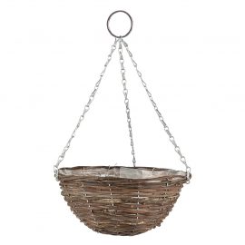 16" Growers Hanging Basket