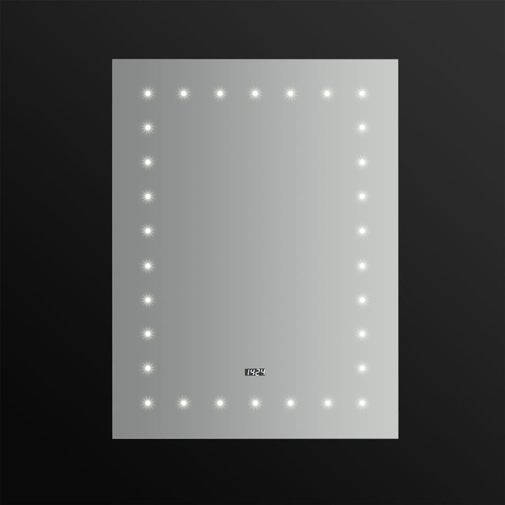 Tema Lismore Touch Screen Mirror