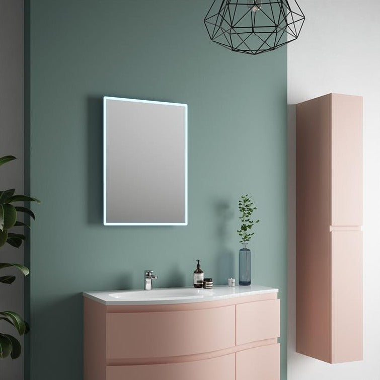 Tema Albertis LED Back Lit Mirror